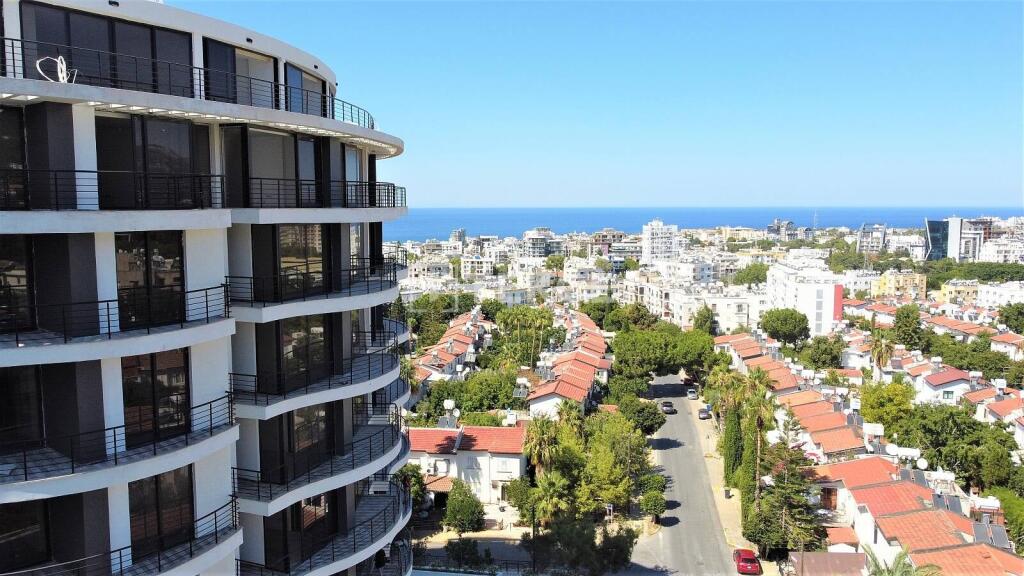 Main image of property: Kyrenia/Girne