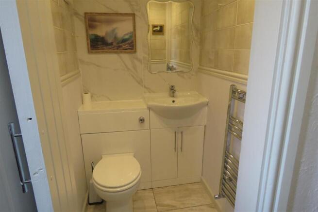 273A WC (FLAT)
