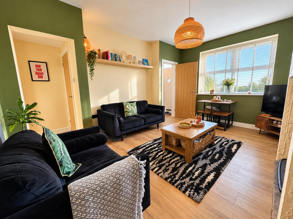 Green Lane, Thornton, Bradford photo 5