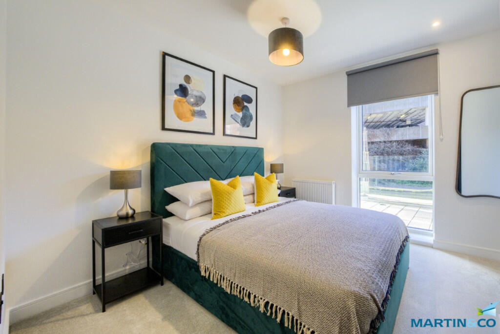 Additional image 9 of The Regent, Snow Hill Wharf, Shadwell Street, Birmingham, B4