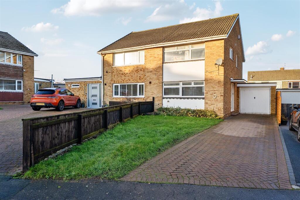 Main image of property: Sherwood Drive, Marske-by-the-Sea