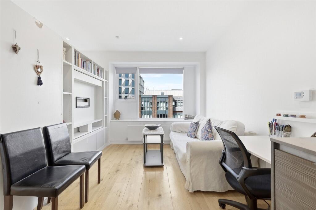 Main image of property: Lampton Road, Hounslow, TW3