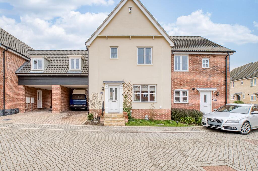 Main image of property: Swale View, Thetford