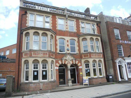 Main image of property: Brunswick Place  Southampton