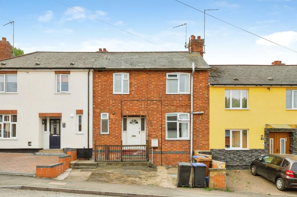 Main image of property: Cranford Road, Northampton