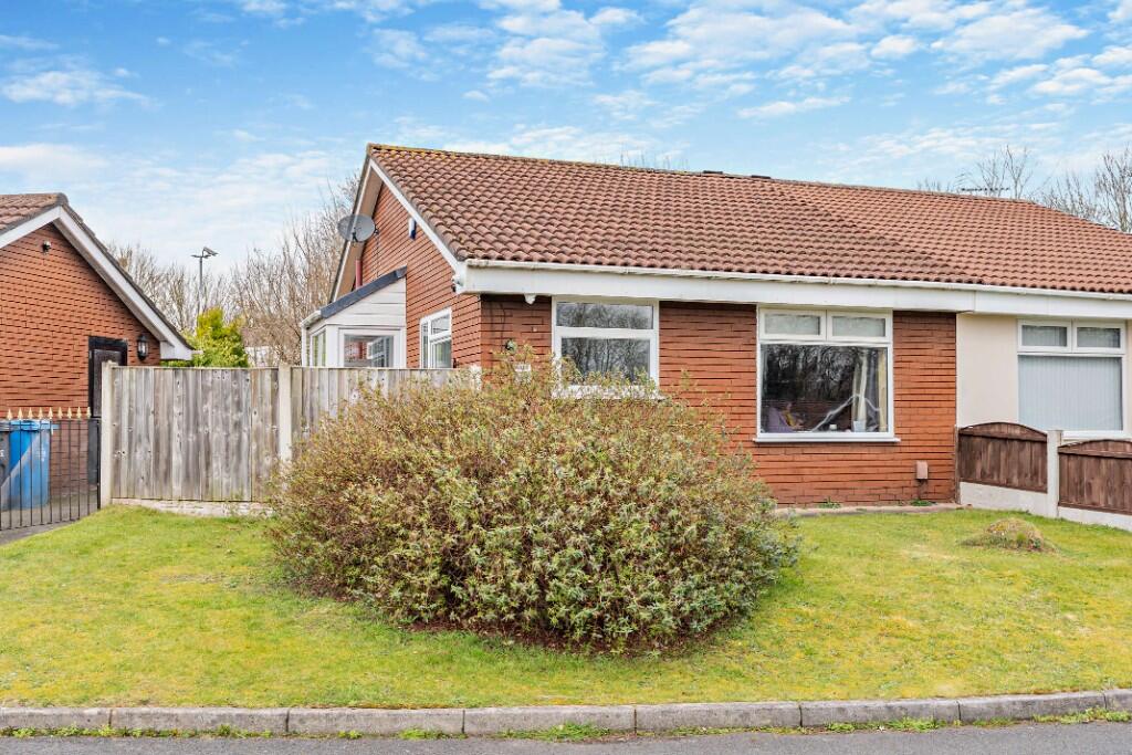 Main image of property: Wren Close, Runcorn, Cheshire, WA7