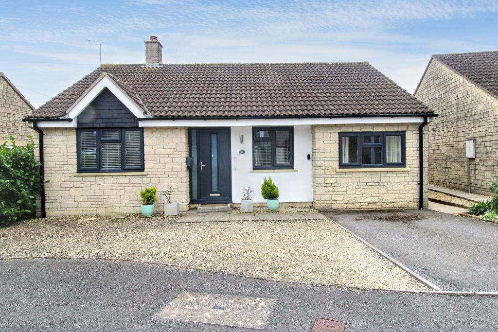 Main image of property: Godwins Close, Atworth, Melksham, SN12 8LD