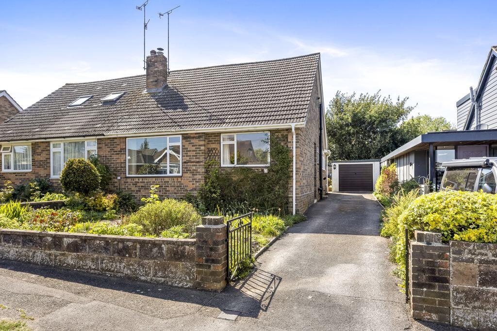 Main image of property: Steyning
