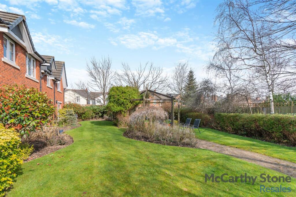 Additional image 32 of Poppy Court, 339 Jockey Road, Sutton Coldfield, West Midlands, B73 5XF