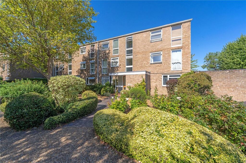 Main image of property: Harrowdene Gardens, Teddington, TW11