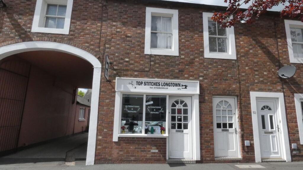 Main image of property: English Street, Longtown, CA6