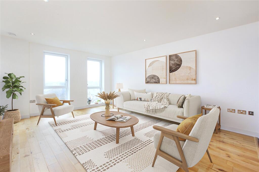 Main image of property: Eltringham Street, 
Battersea Park, SW18