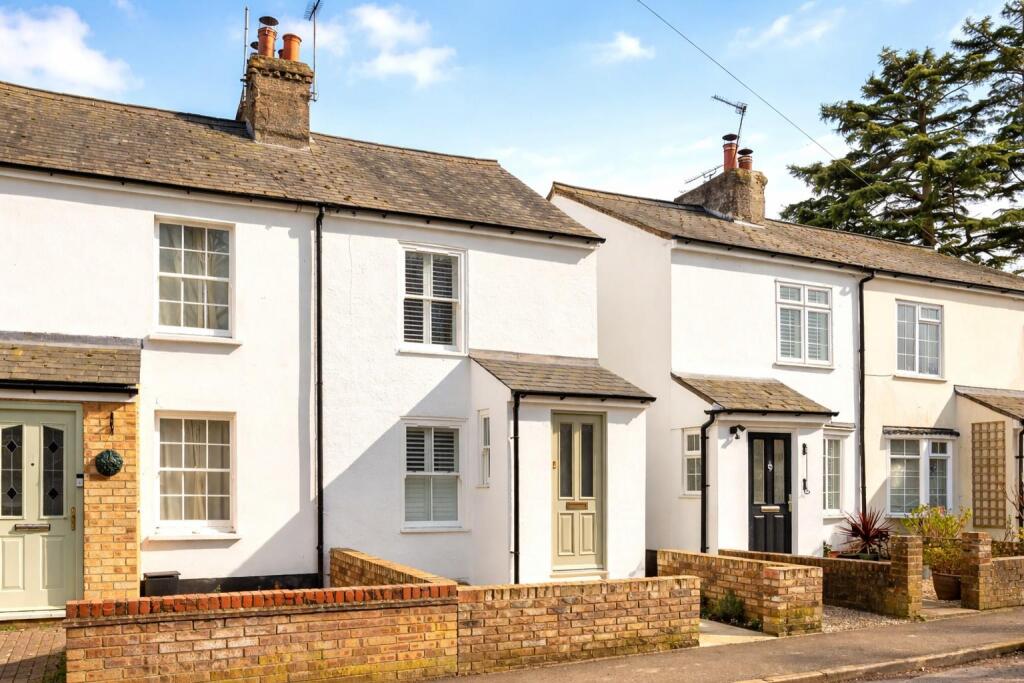 Mount Pleasant, Hertford Heath - View 2