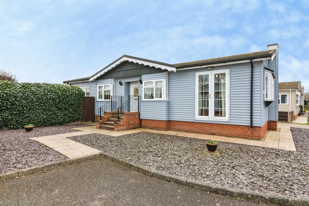 Main image of property: Highgrove Close, Lowestoft