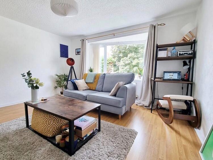 Main image of property: Stratford Place, Blackpool, FY1 6RN