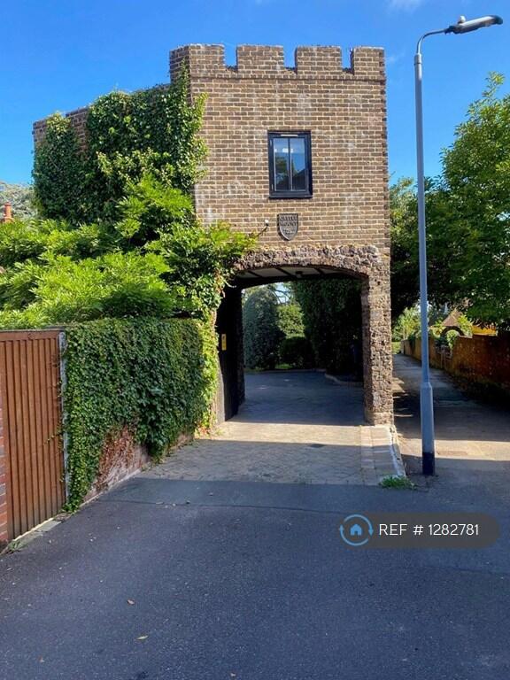 Main image of property: Annexe, Maidenhead, SL6