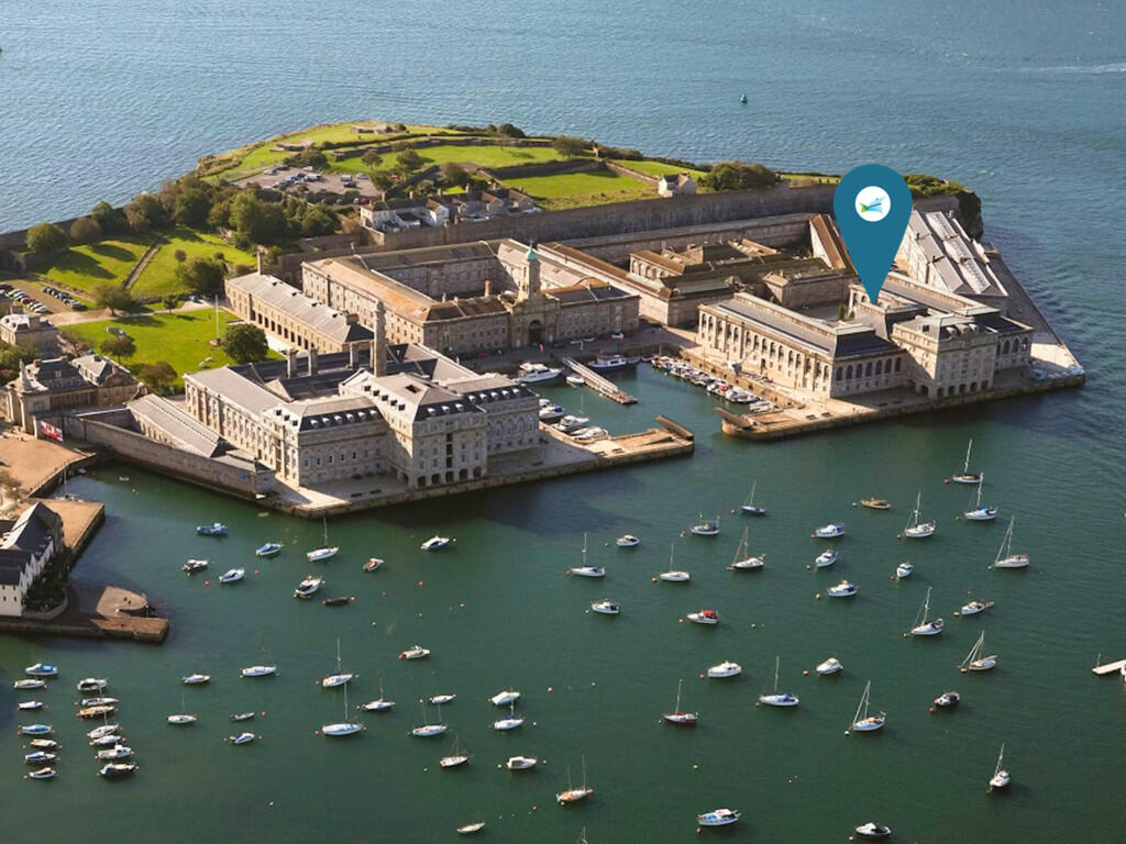Main image of property: Royal William Yard, Stonehouse