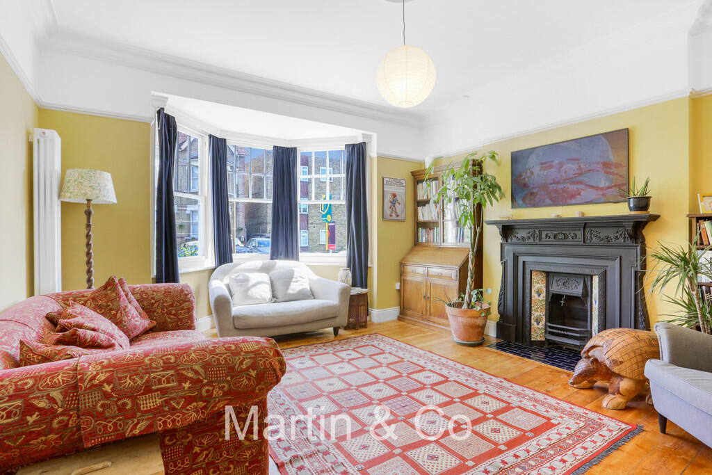 Main image of property: Woodstock Road , East Croydon