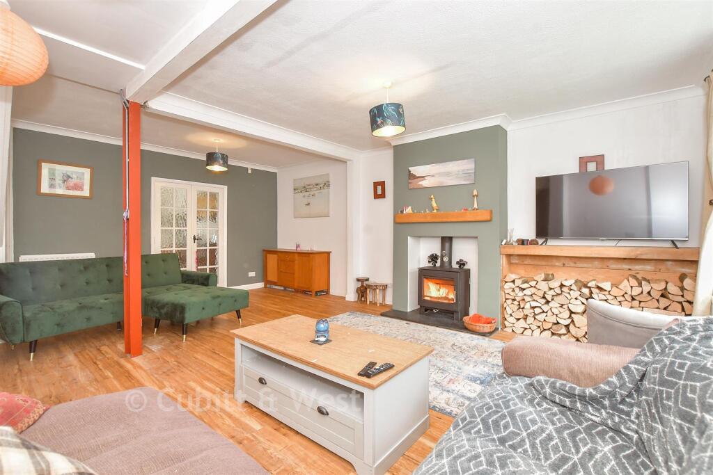 Main image of property: Chalk Lane, Sidlesham, Chichester, West Sussex