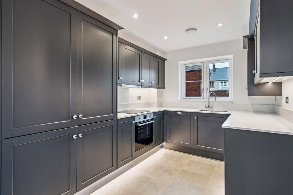 Main image of property: Heyford Park, Upper Heyford, Bicester, Oxfordshire, OX25