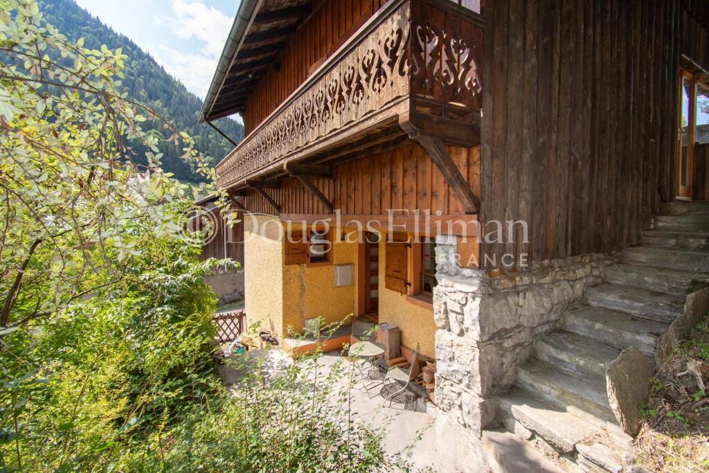 Main image of property: Rhone Alps, Haute-Savoie, Morzine