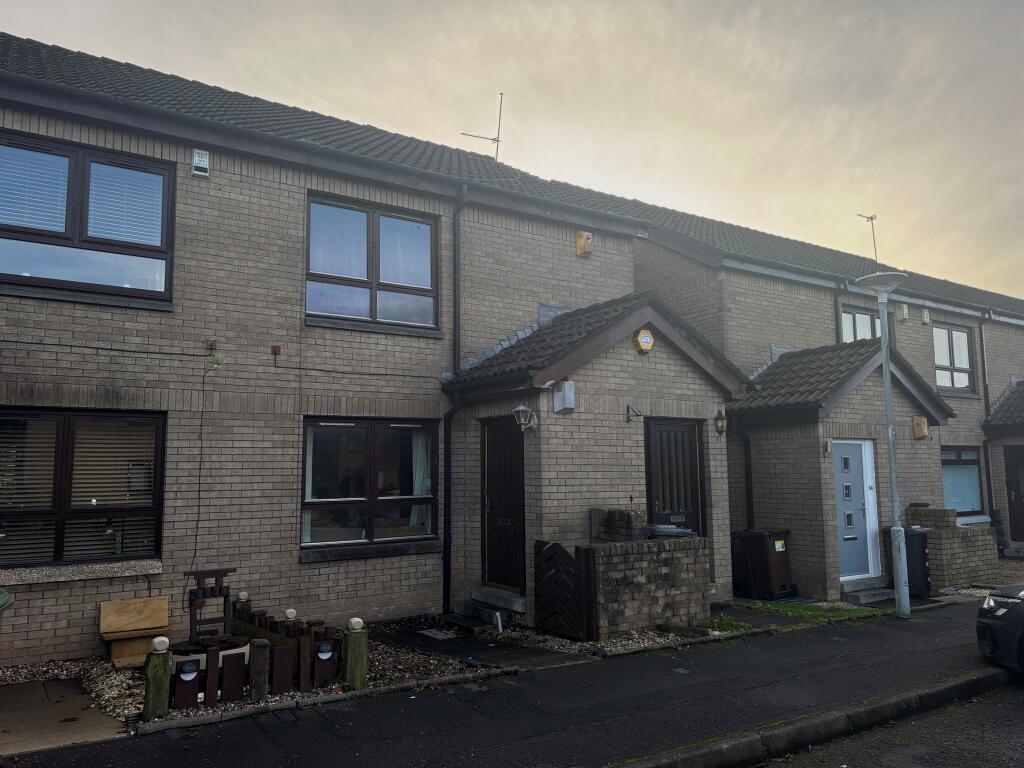 Main image of property: Tillet Oval, Paisley