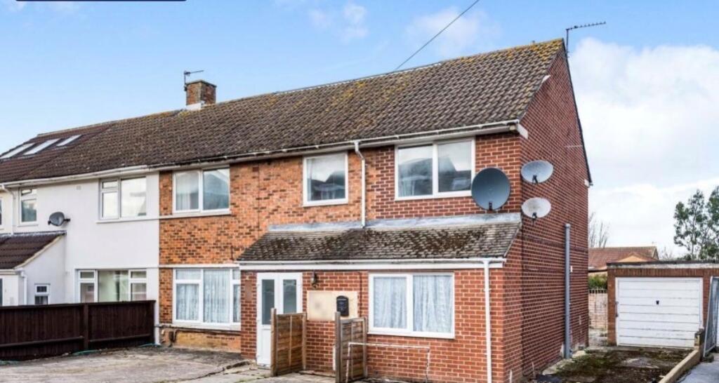 Main image of property: Copse Lane Marston, Marston, Oxford, Oxfordshire, OX3
