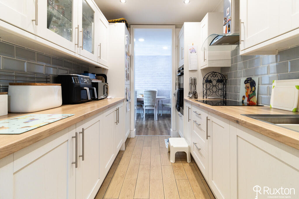 House in Solihull, West Midlands - More