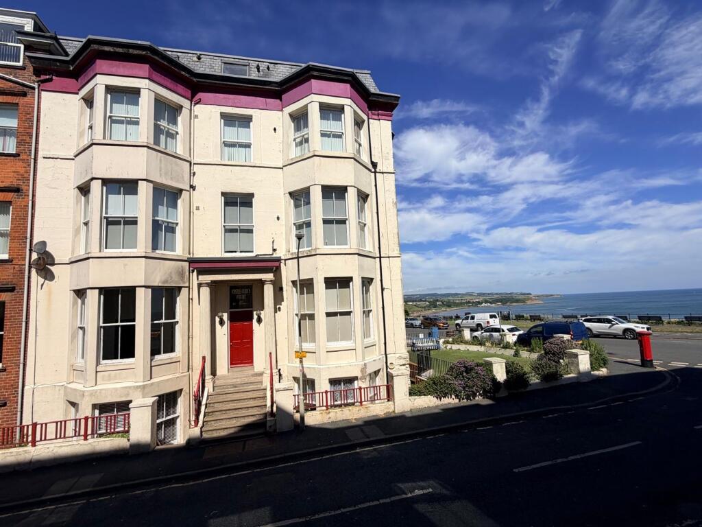 Main image of property: Queens Parade, Scarborough, YO12