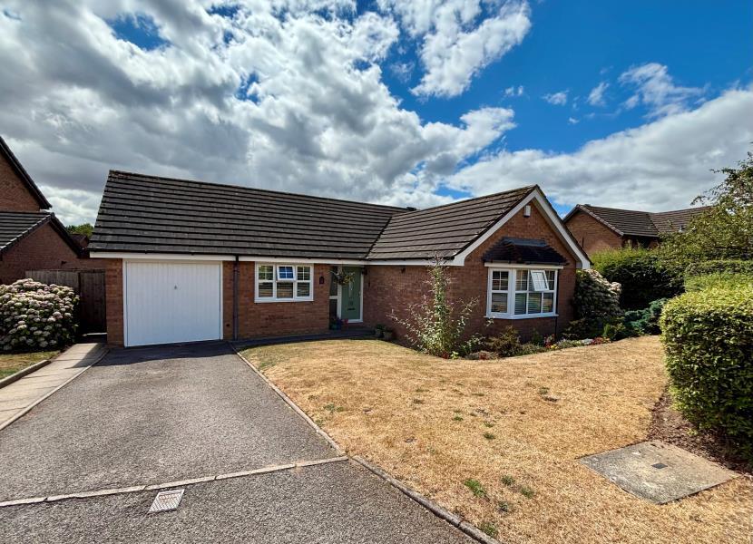 Main image of property: Moorland Drive, Priorslee