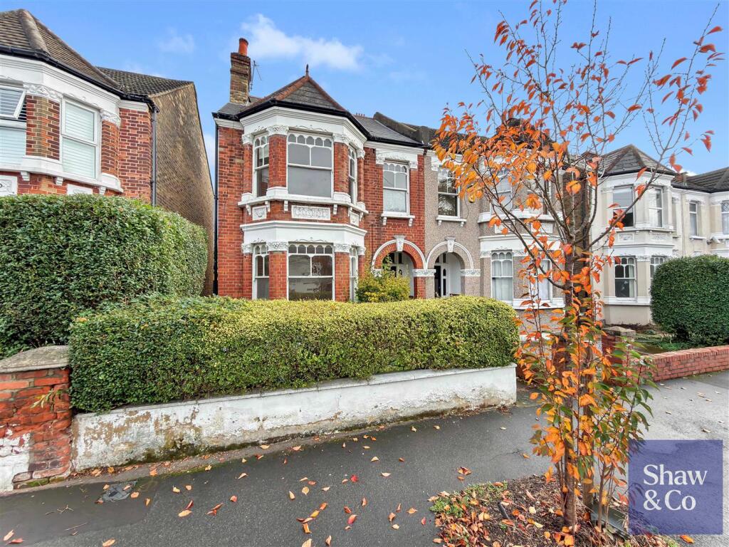 Main image of property: Witham Road, Isleworth