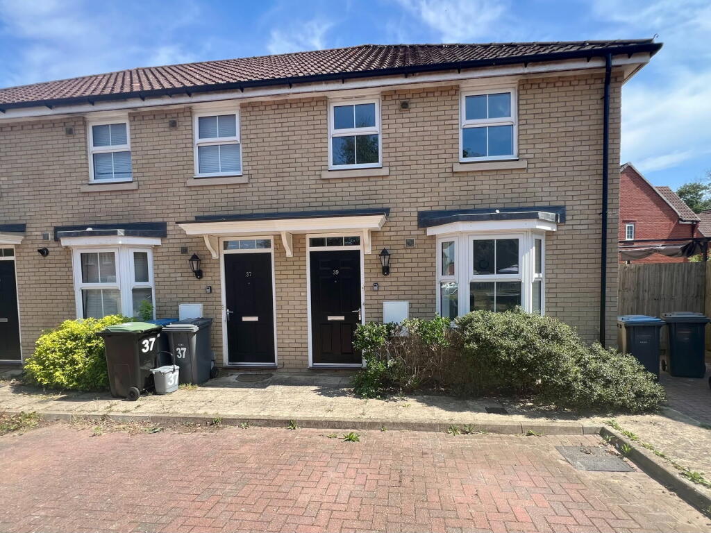 Main image of property: Franklin Road, Saxmundham, IP17 1FJ