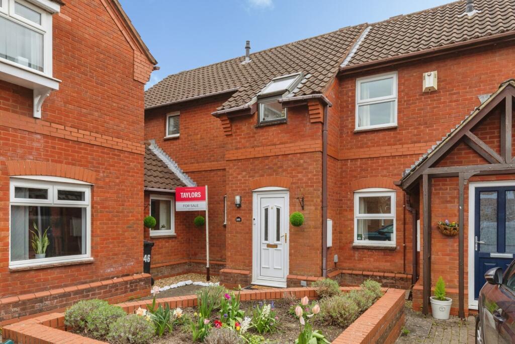 Main image of property: Home Orchard, Yate, Bristol, Gloucestershire, BS37