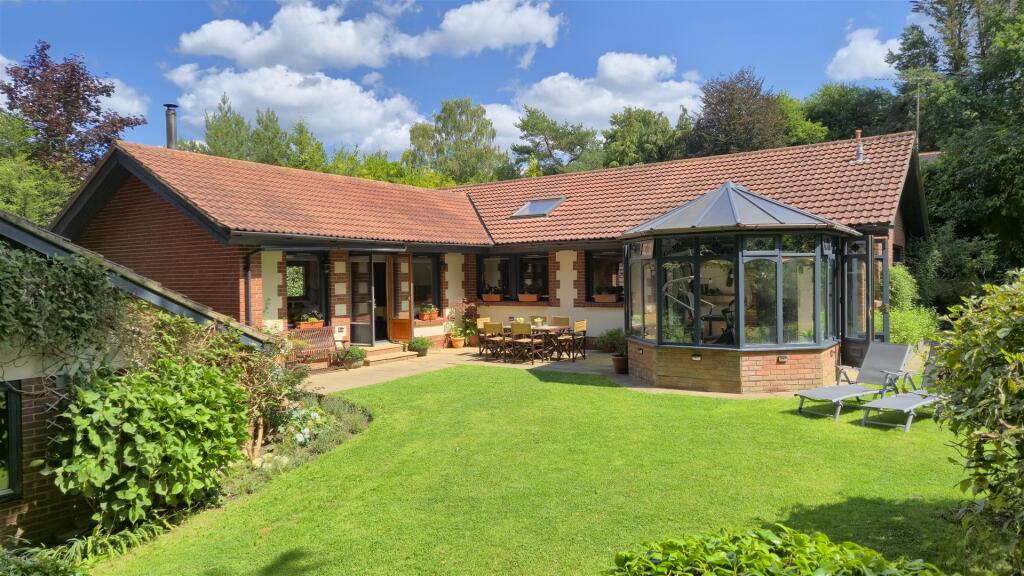 Main image of property: St. Johns Road, Crowborough