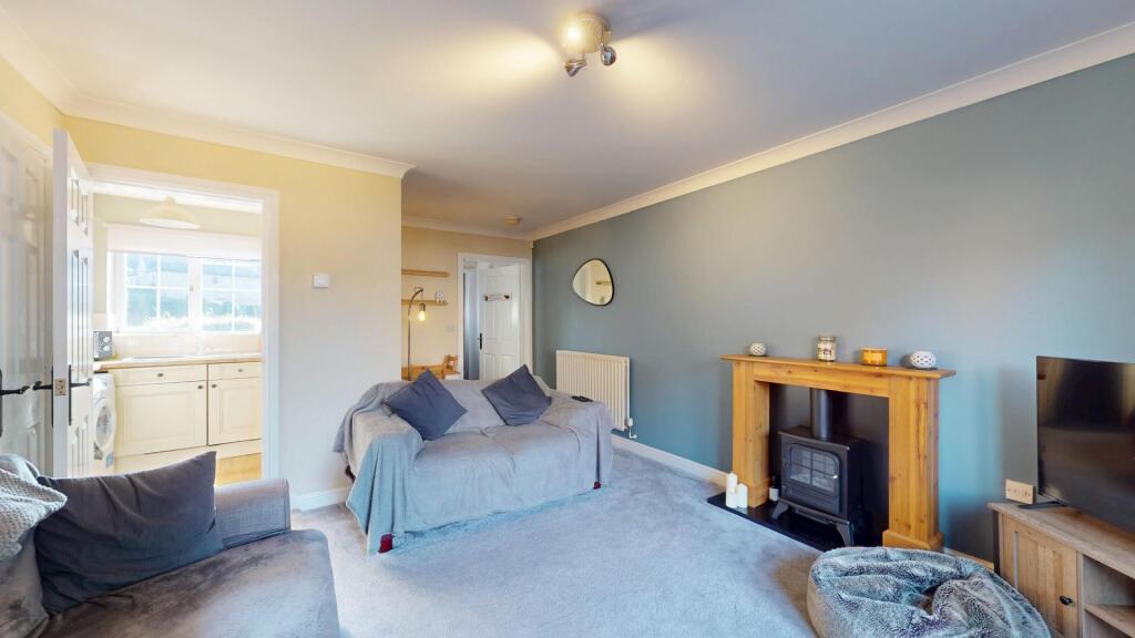 Swallow Drive, Pool In Wharfedale, LS21 photo 2