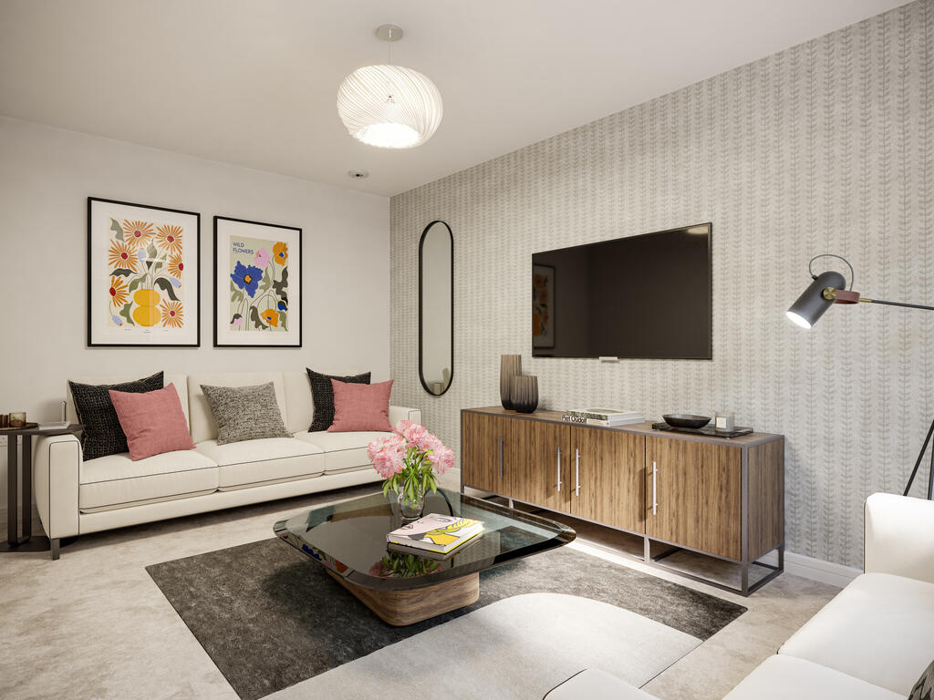 Main image of property: The Gateway,
1 Foxglove Avenue,
Bexhill,
East Sussex,
TN402GA