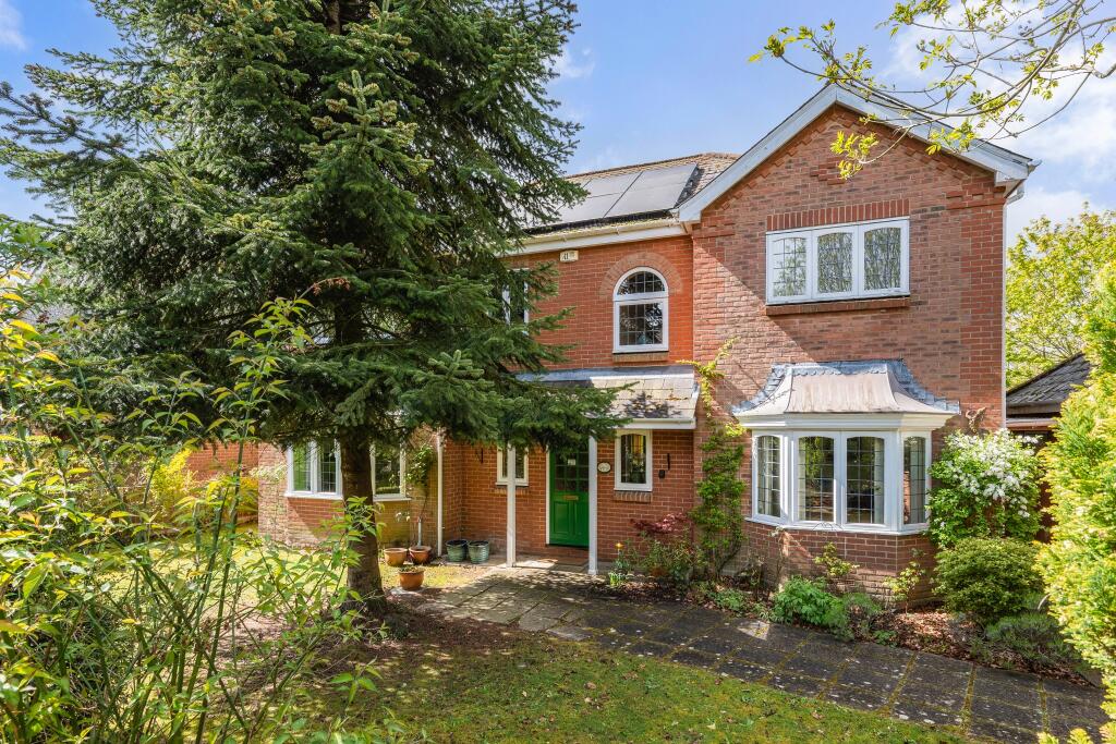 Main image of property: QUEEN'S ROAD, WATERLOOVILLE