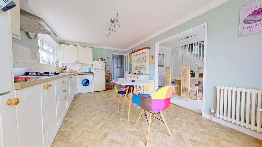 House in Adur, Sompting - More