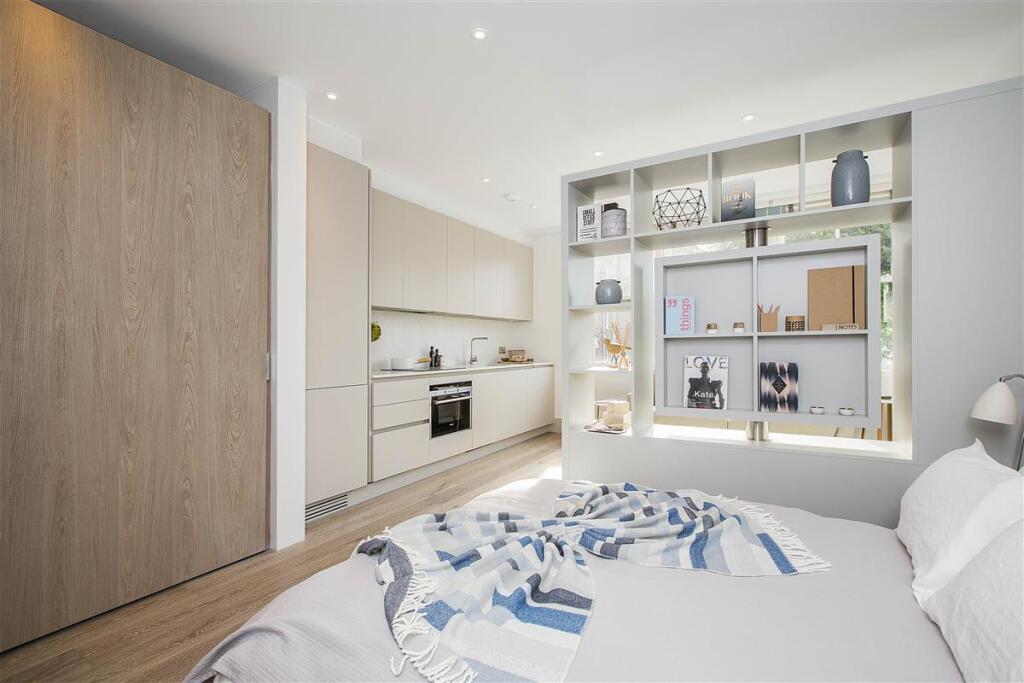 Abbeville Road, SW4 photo 3