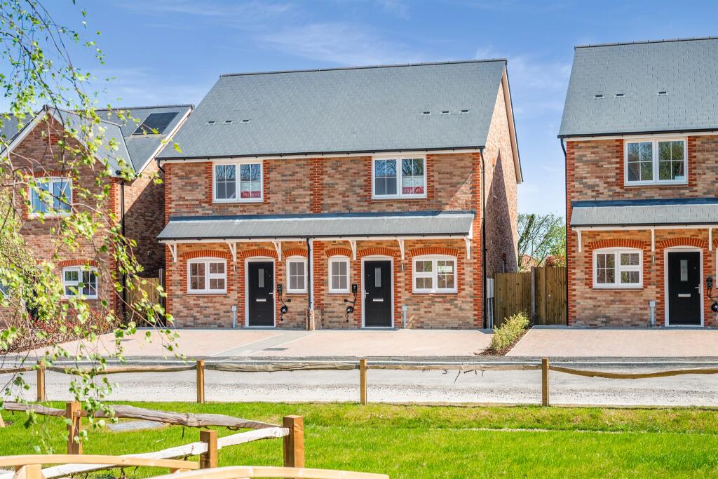 Main image of property: Goldbridge Road, Newick, Lewes