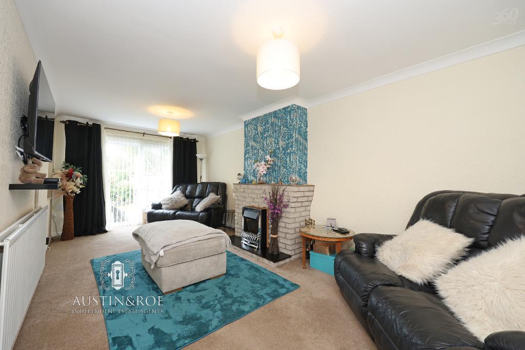 House in Stoke-on-Trent - View 3