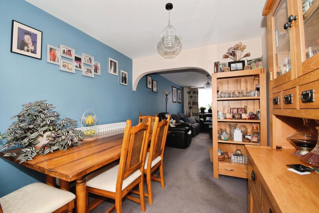 House in Charnwood, Birstall - View 5