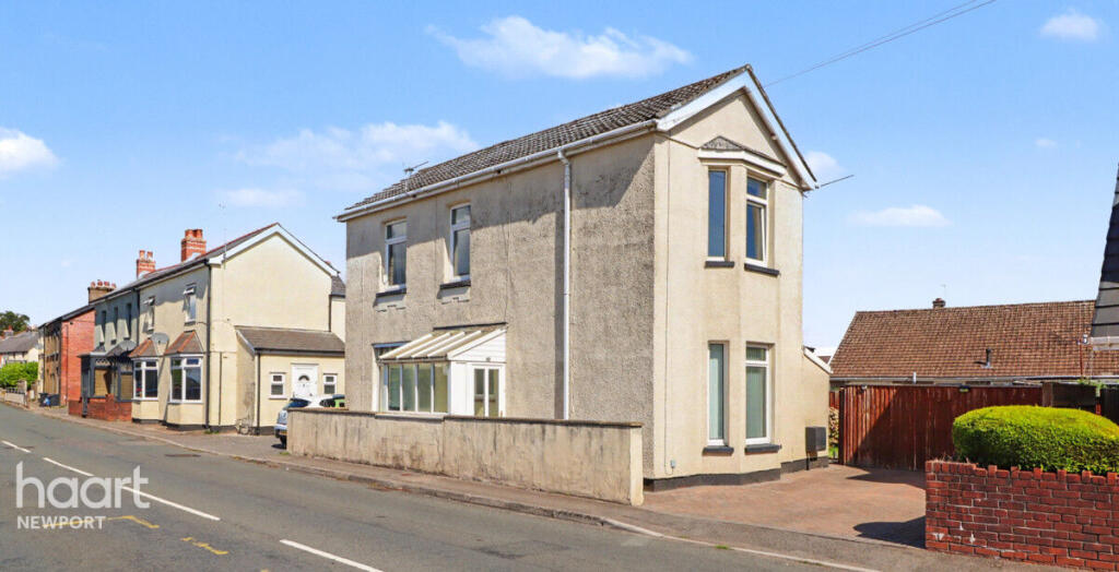Main image of property: High Cross Road, Newport