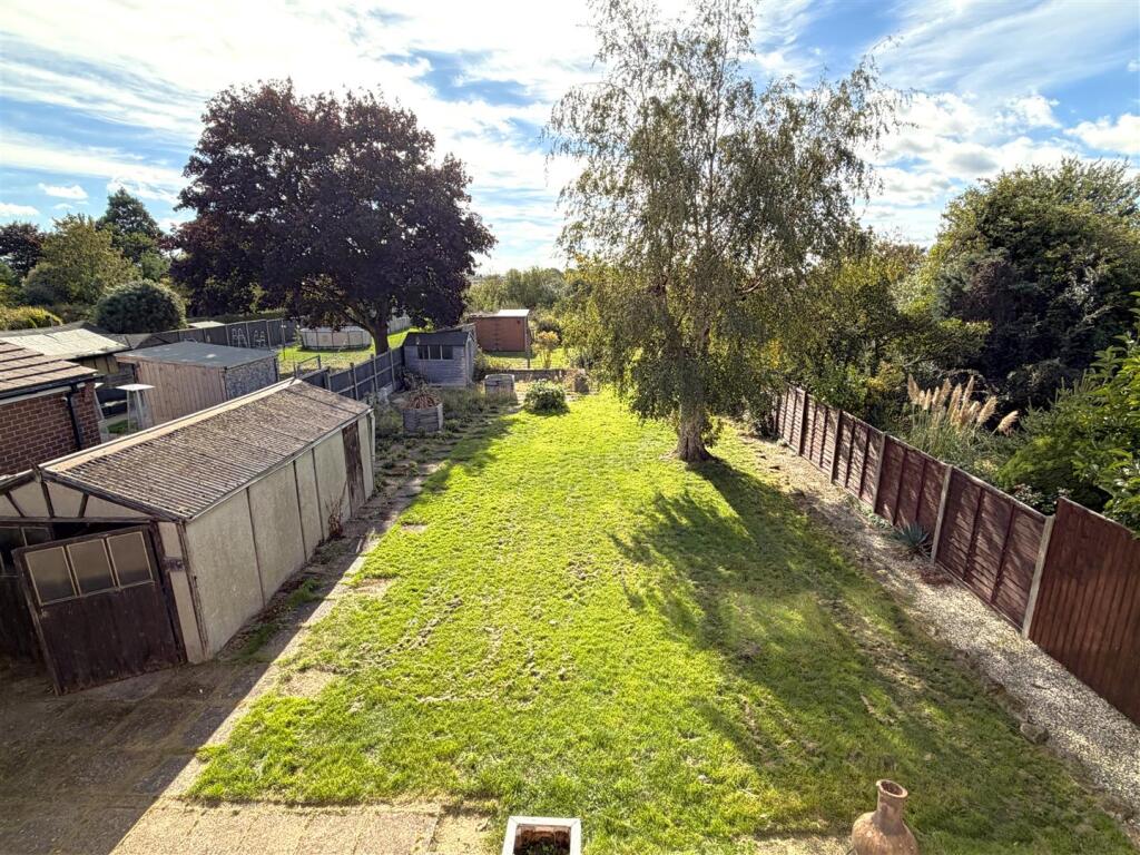 House in Nottingham - View 3
