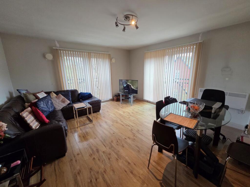 Additional image 5 of Flat 7 Gaiety House, Regent Street, Smethwick, West Midlands, B66 3BF