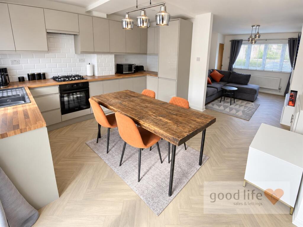 House in Sunderland - View 3