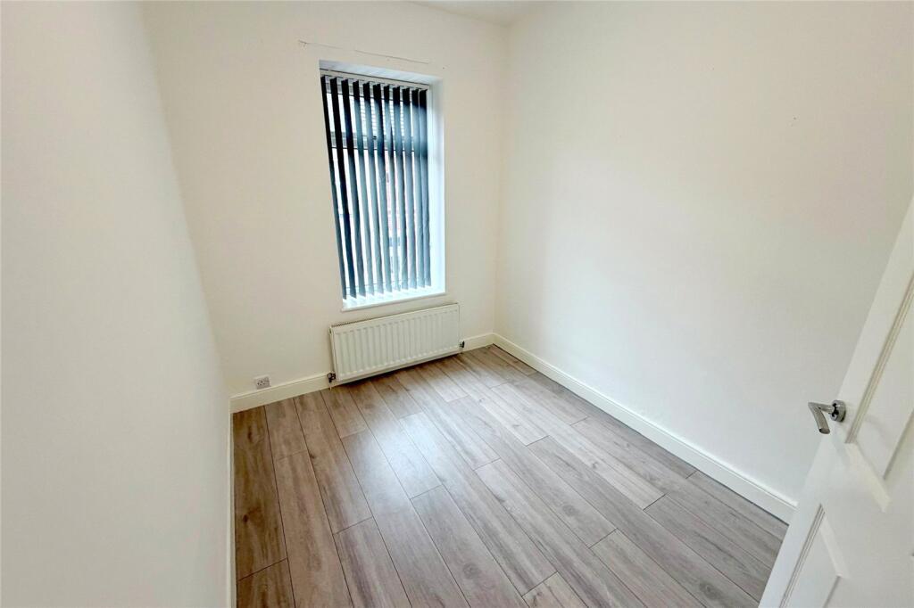 Apartment in Newcastle upon Tyne - More