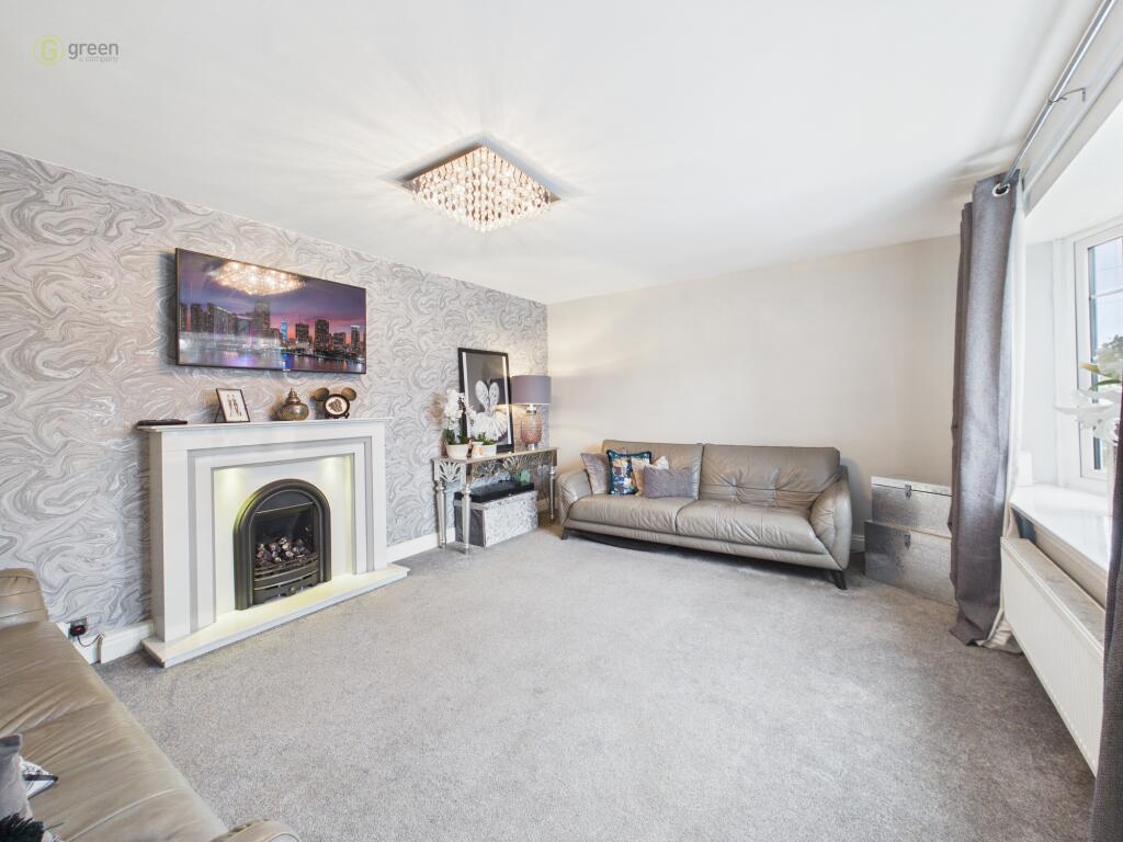 House in Sutton Coldfield, Reddicap Heath - View 5