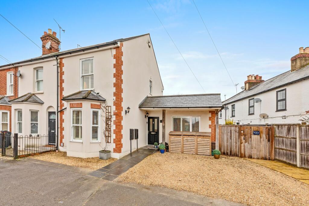 Main image of property: Kings Road, High Wycombe, HP11