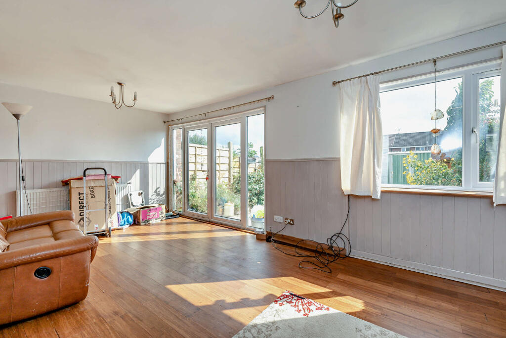 House in Stockport - View 4